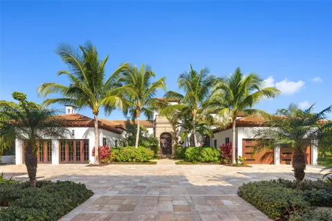 $29,950,000 | 3400 North Flagler Drive, West Palm Beach, FL 33407