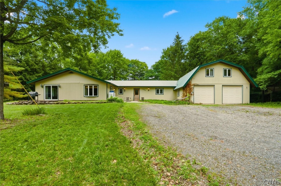 388 Grannis Road West Monroe, NY 13167 - Photo 1 of 46