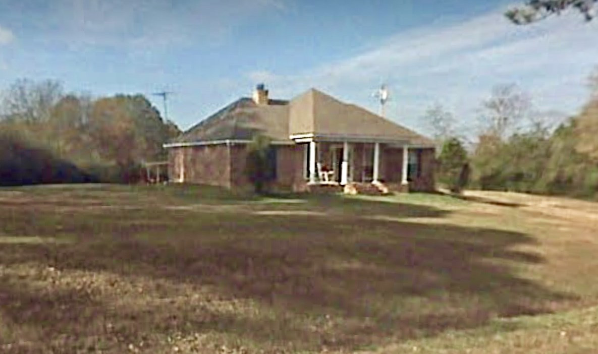 175 Noblin Bridge Road Pelahatchie, MS 39145 - Photo 2 of 4 Photo 2