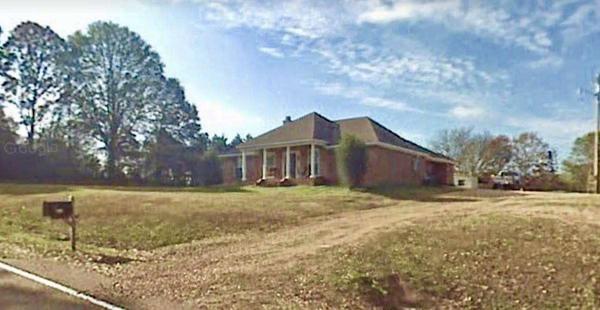 175 Noblin Bridge Road Pelahatchie, MS 39145 - Photo 3 of 4 Photo 3