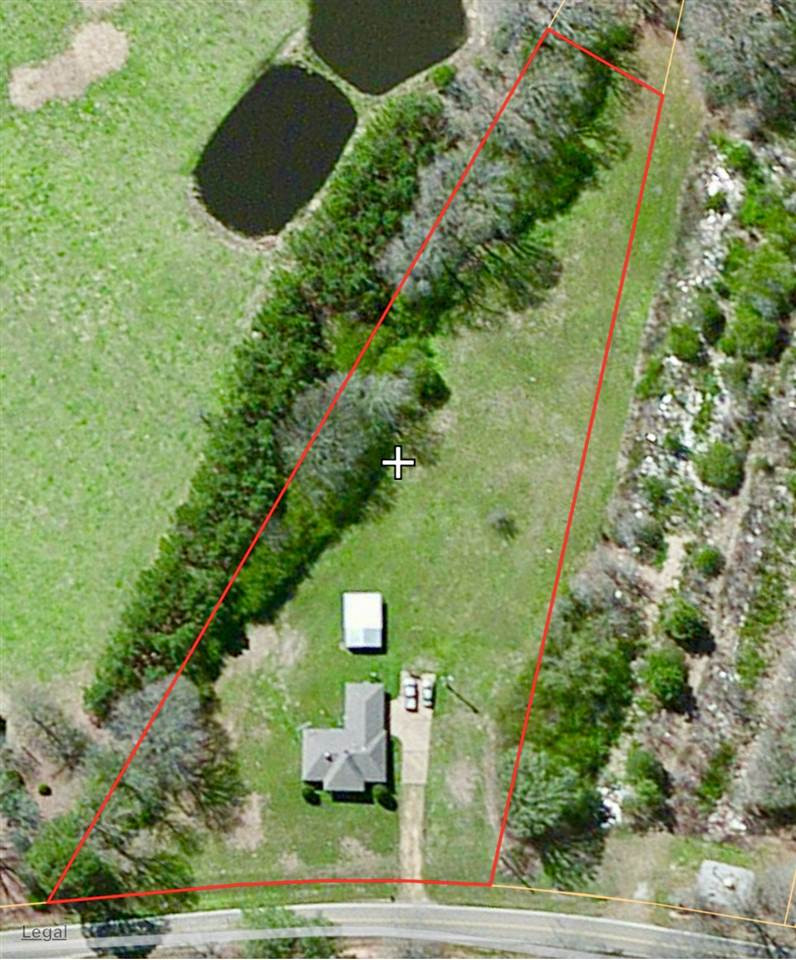 175 Noblin Bridge Road Pelahatchie, MS 39145 - Photo 4 of 4 Photo 4
