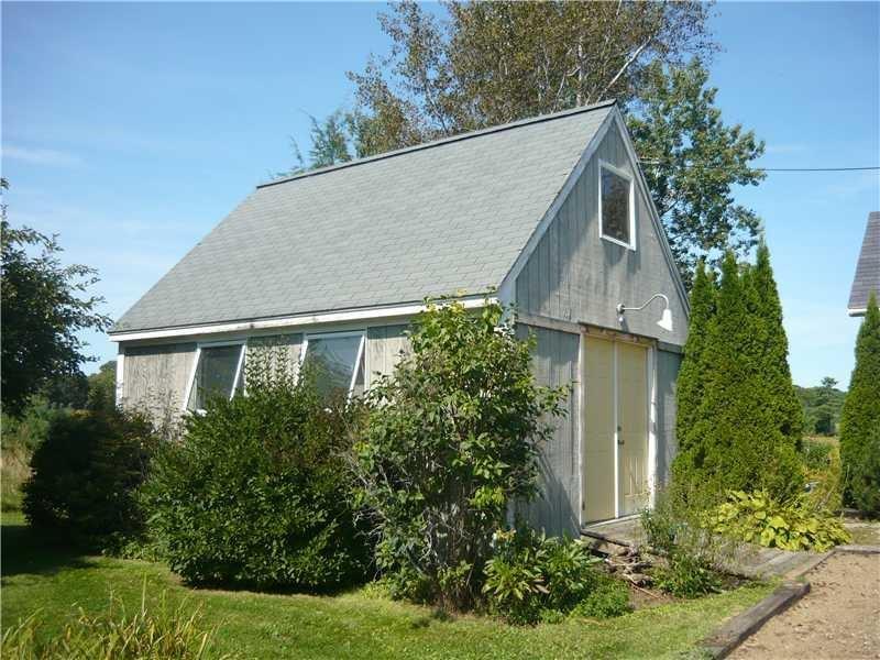 647 Sheepscot Road Newcastle, ME 04553 - Photo 3 of 11 Photo