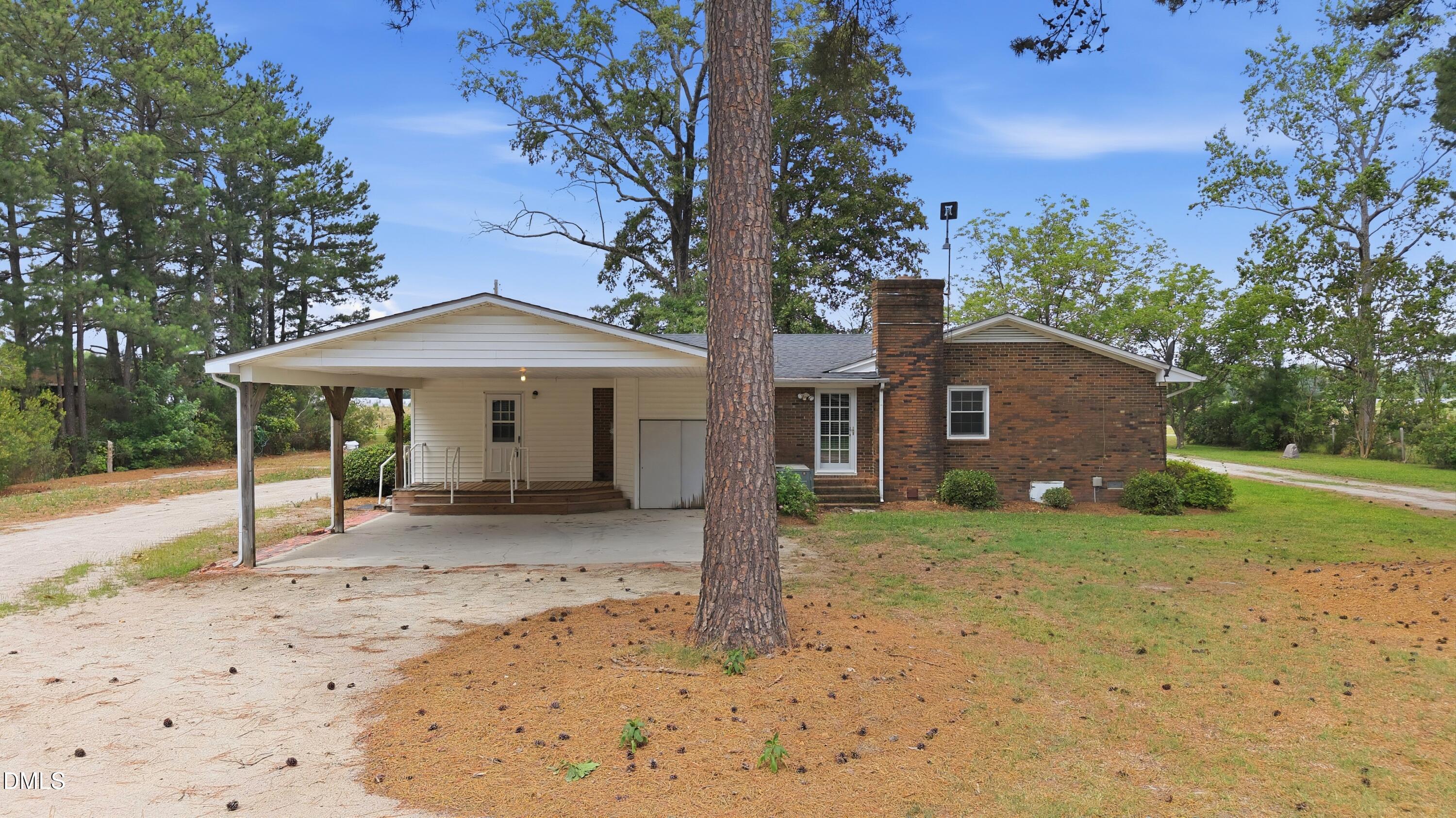 6359 Flowers Road Wilson, NC 27893 - Photo 6 of 54