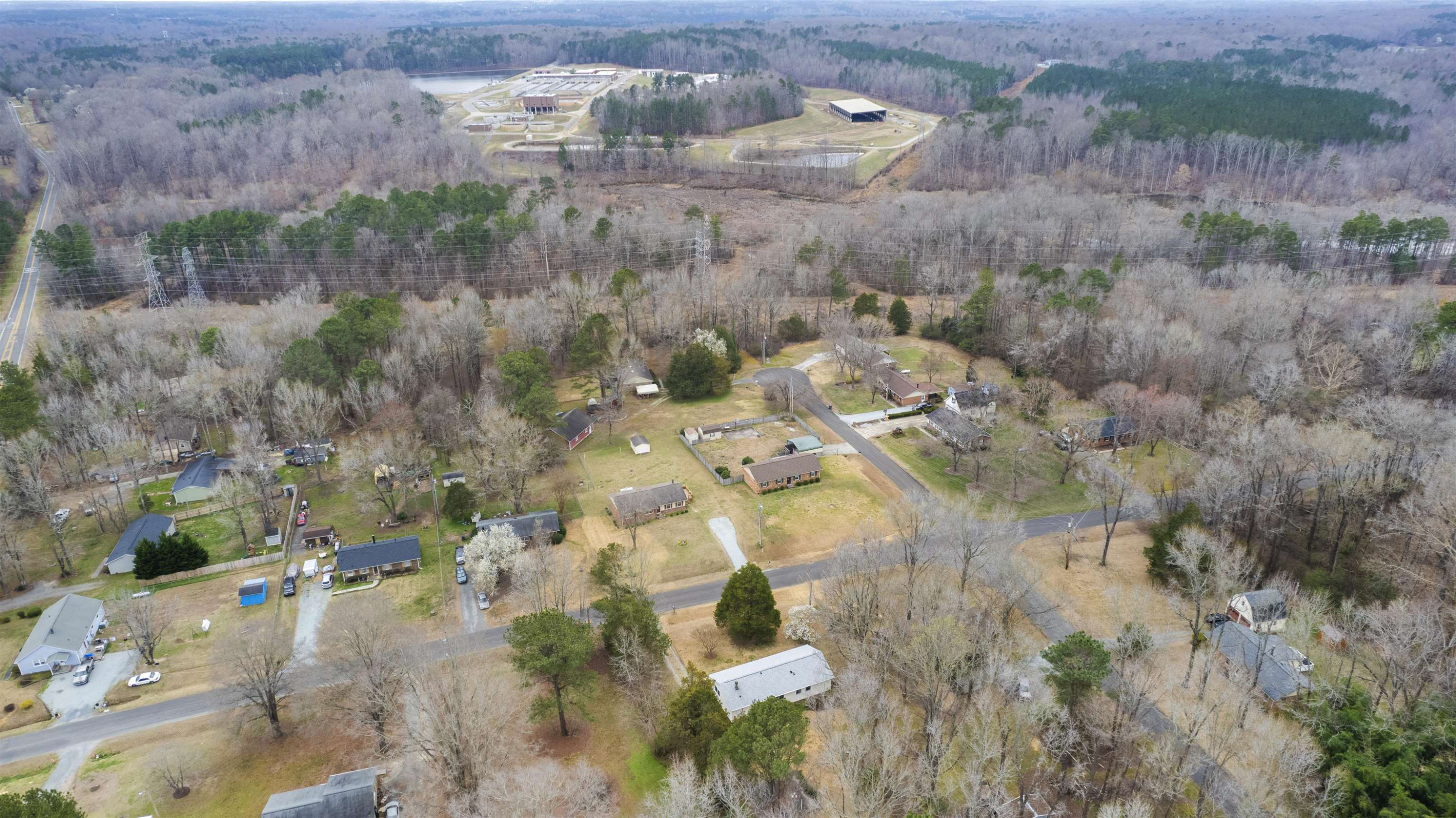 1903 Torredge Road Durham, NC 27712 - Photo 30 of 30 Photo 31