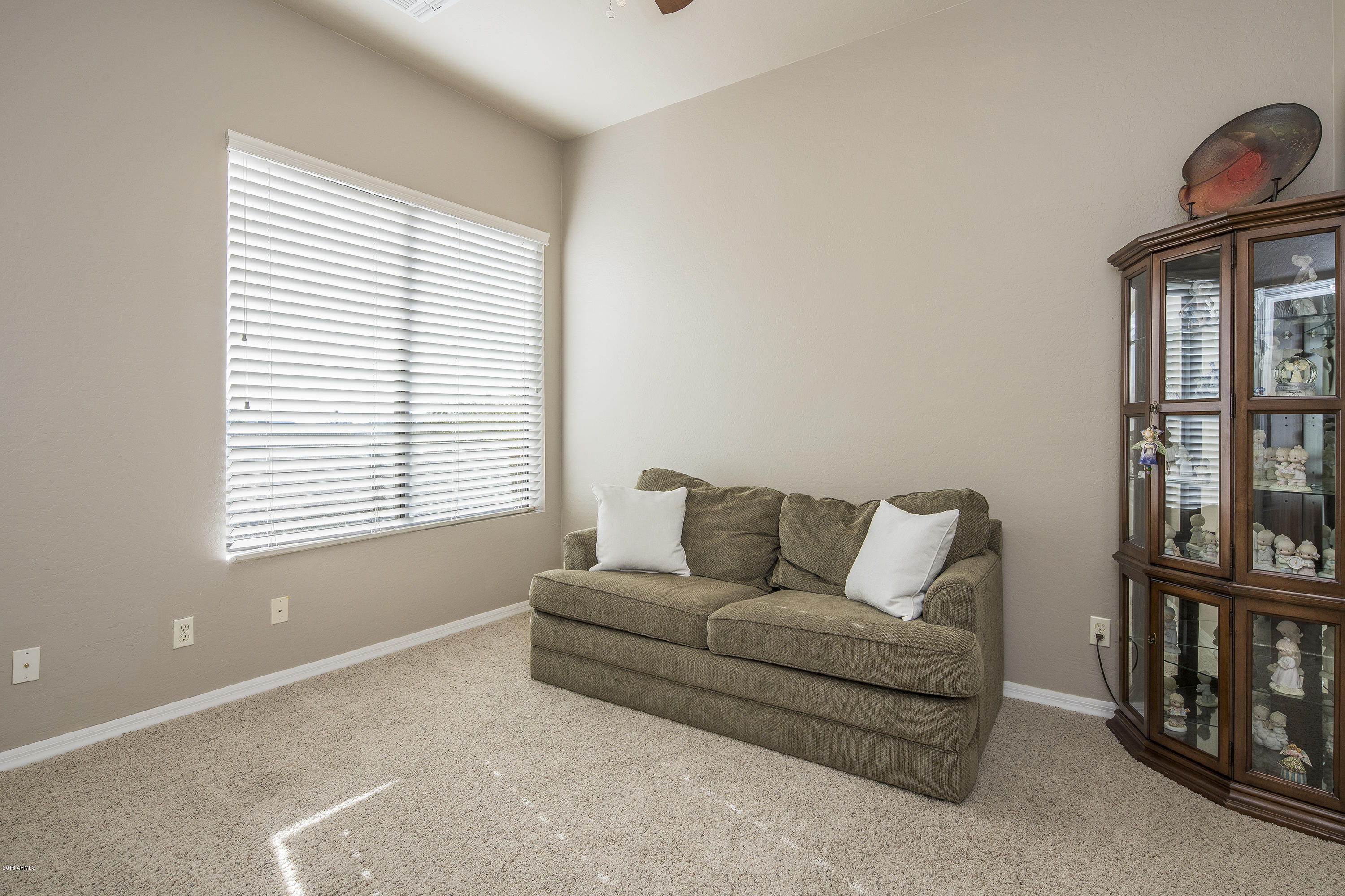 4420 East Sleepy Ranch Road Cave Creek, AZ 85331 - Photo 20 of 48 Bedroom 4