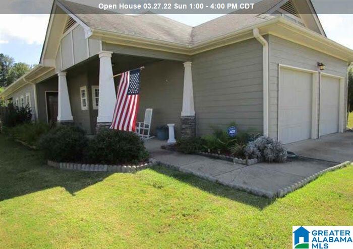 9149 Rookwood Place Warrior, AL 35180 - Photo 1 of 15