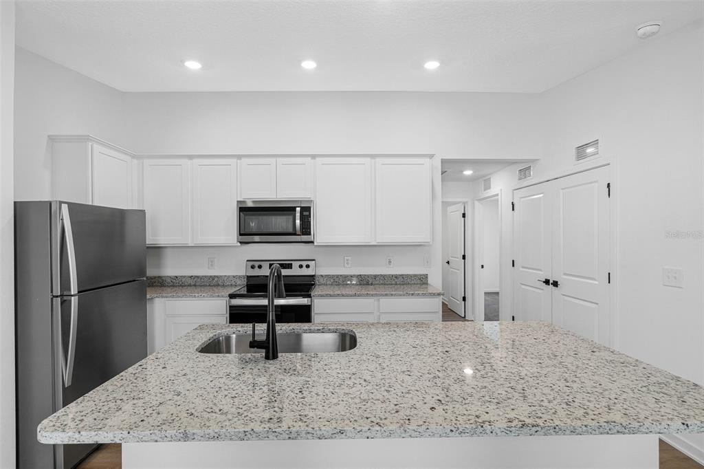 5205 Cap Road Brooksville, FL 34602 - Photo 4 of 8