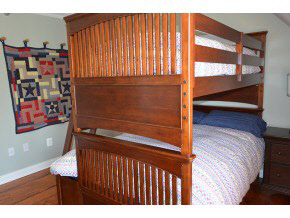 131 Ledgewood Road, Unit E3 Ludlow, VT 05149 - Photo 26 of 36 Gallery Image 26