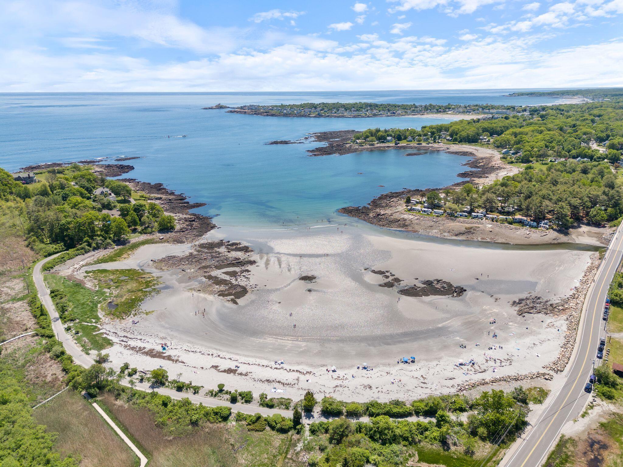 6 Passaic Road Cape Neddick, ME 03902 - Photo 4 of 35 Cape Neddick Beach