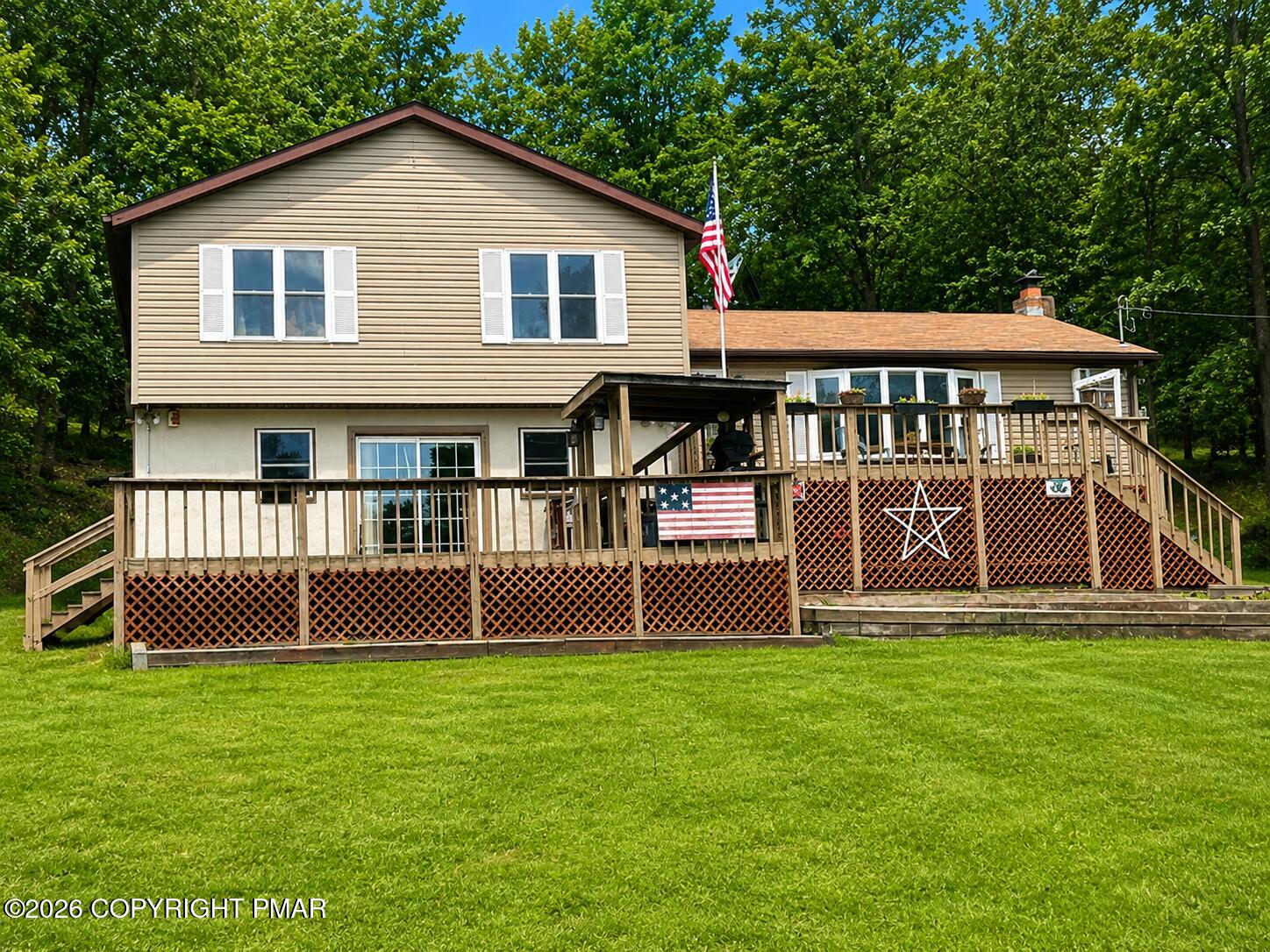 3207 Pine Ridge Drive East Bushkill, PA 18324 - Photo 1 of 26 Pine Ridge Drive (4)