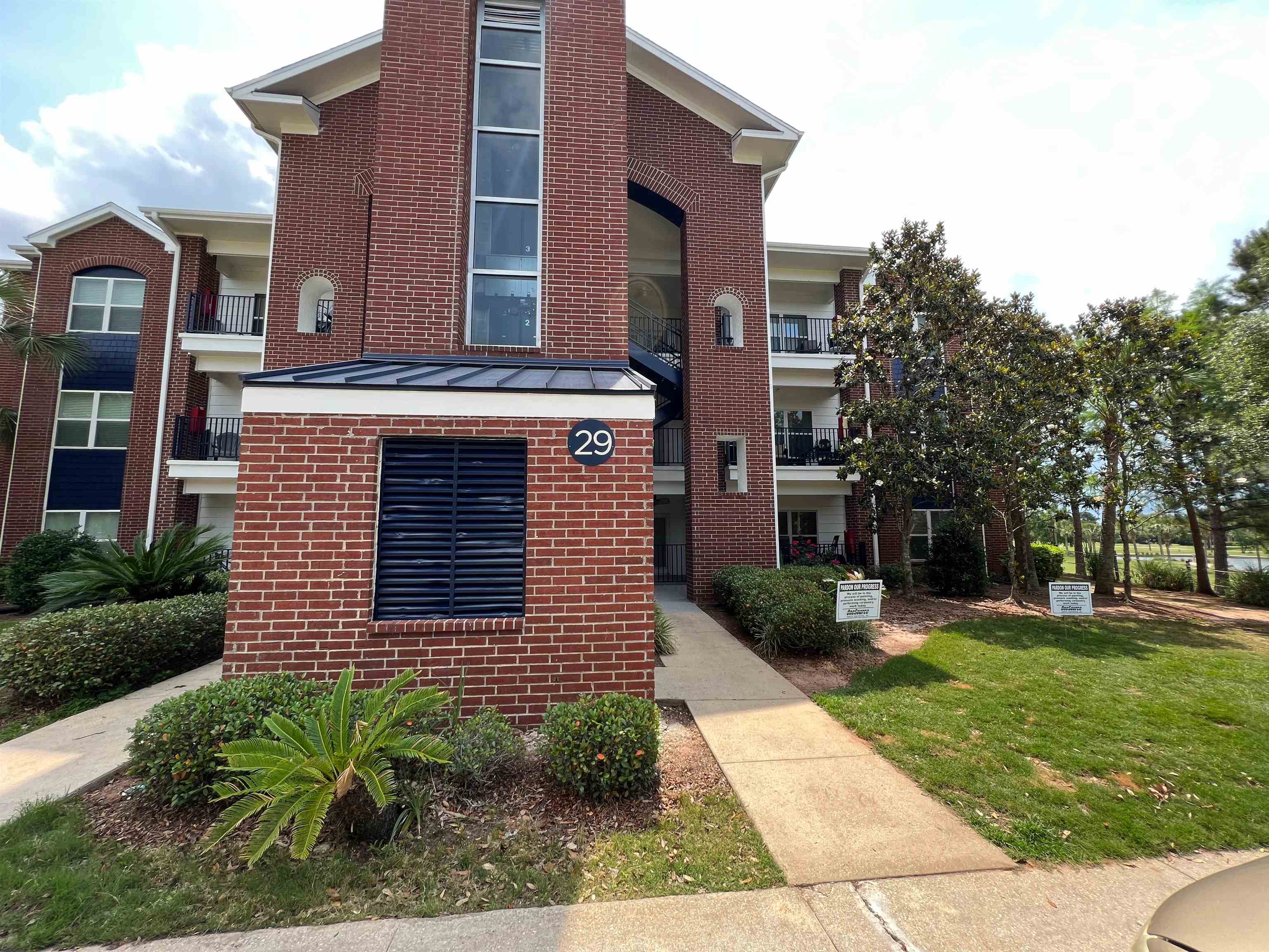 20050 Oak Road East, Unit 2902 Gulf Shores, AL 36542 - Photo 1 of 34