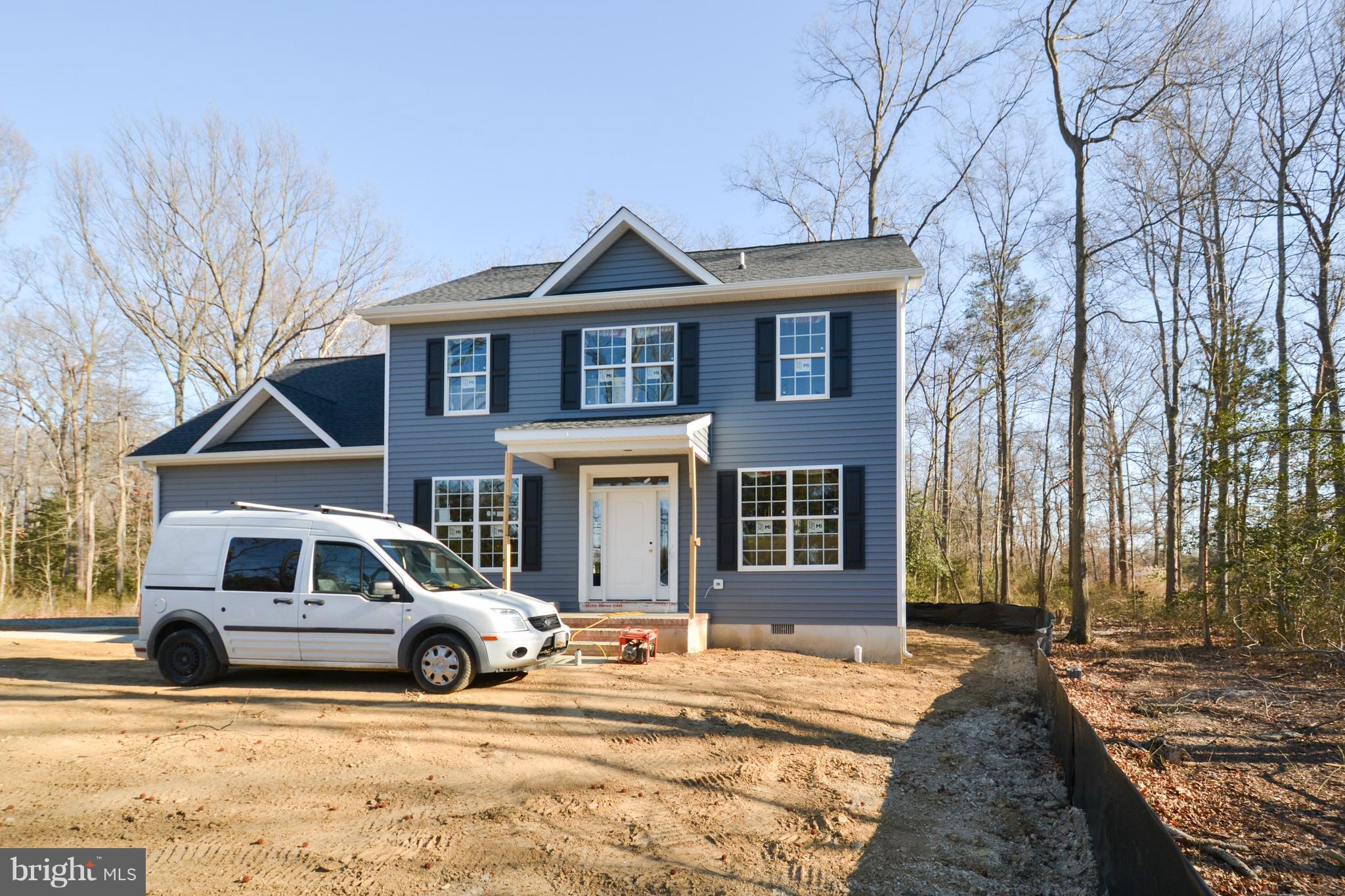 4925 Idlewilde Road Shady Side, MD 20764 - Photo 1 of 2 Exterior (Front)
