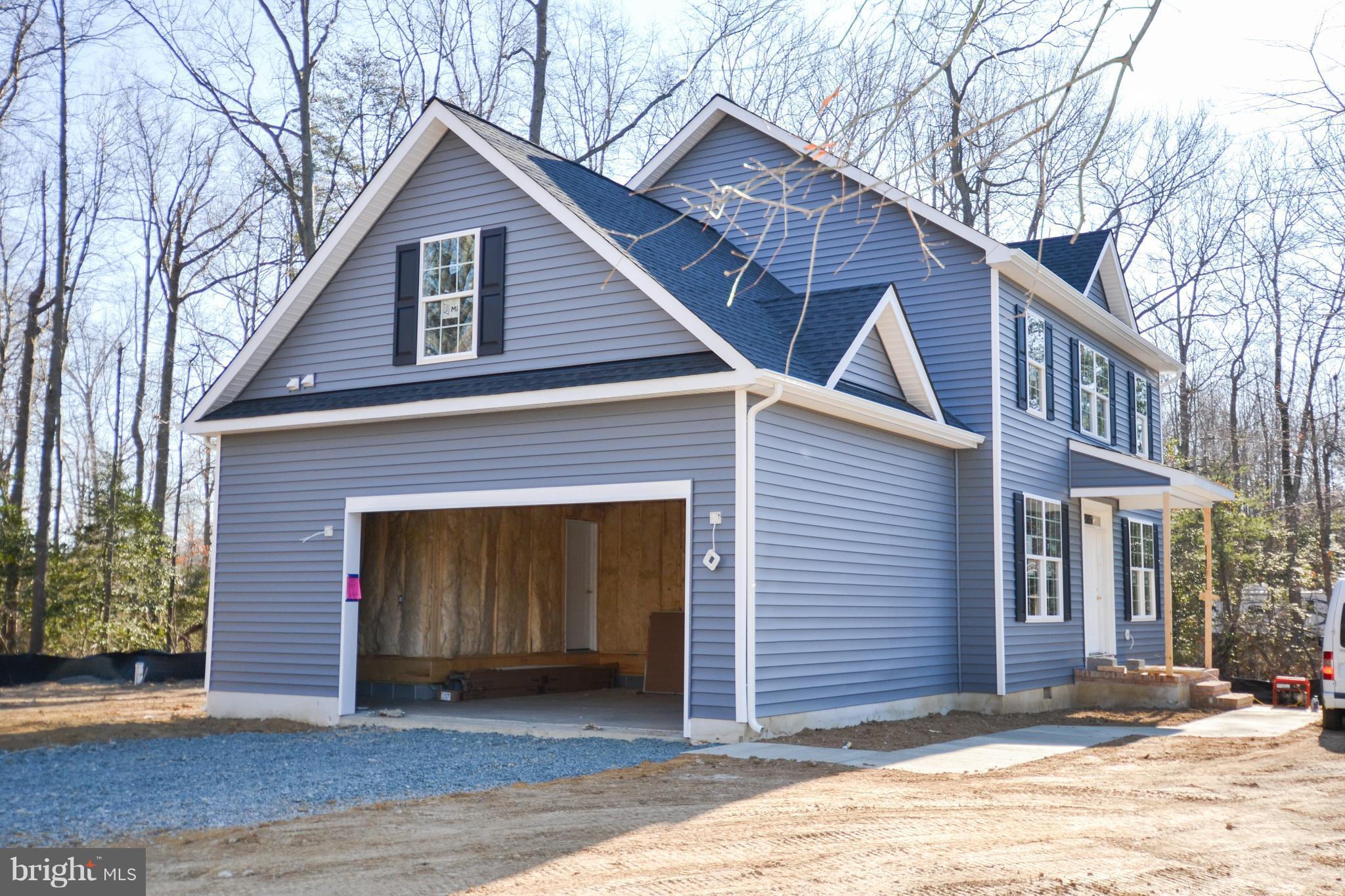 4925 Idlewilde Road Shady Side, MD 20764 - Photo 2 of 2 Exterior (General)