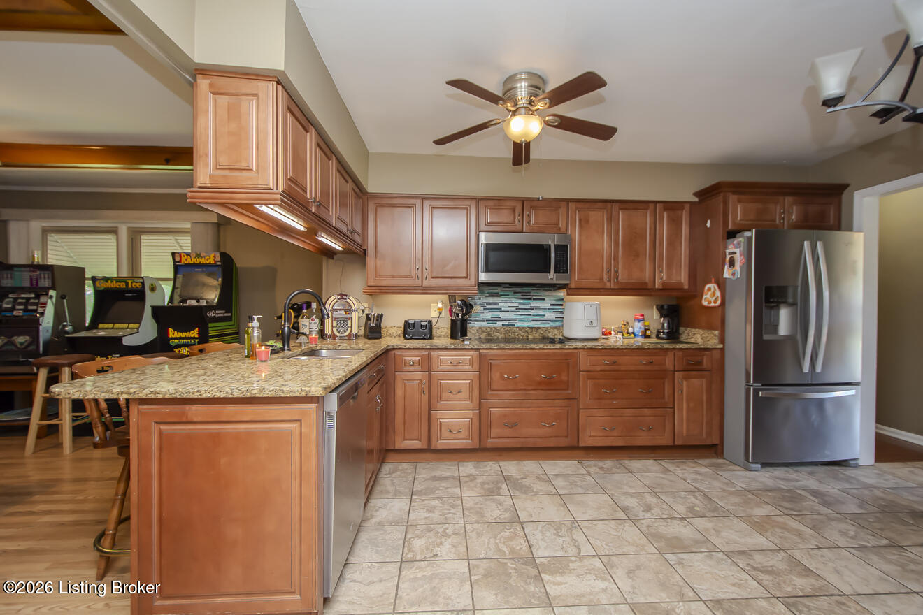 233 North Myers Road Brooks, KY 40109 - Photo 29 of 86 NMeyers-32