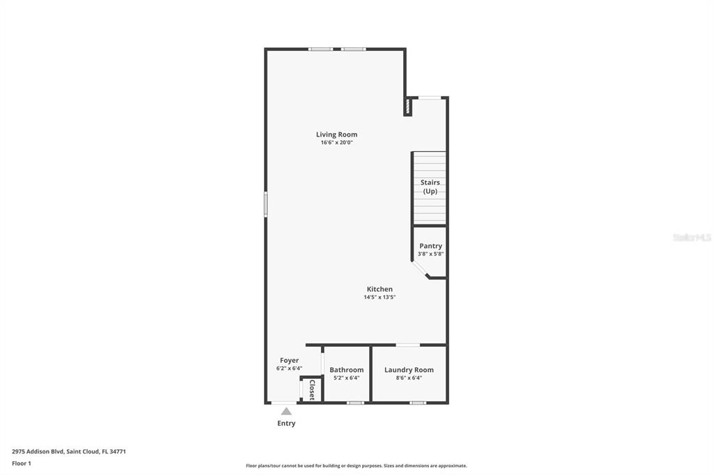 2975 Addison Boulevard St. Cloud, FL 34771 - Photo 31 of 33