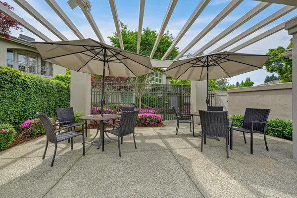 $535,000 | 11285 Stanford Ct Lane, Unit 708, Gold River, CA 95670