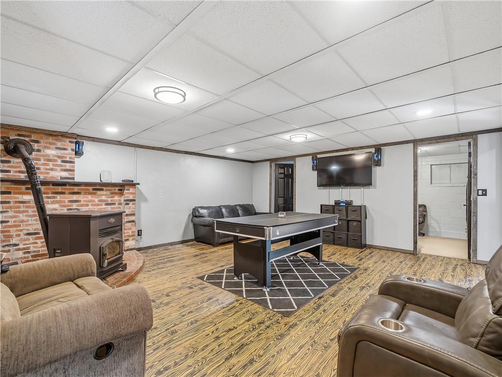 893 Dillie Road Prosperity, PA 15329 - Photo 13 of 42