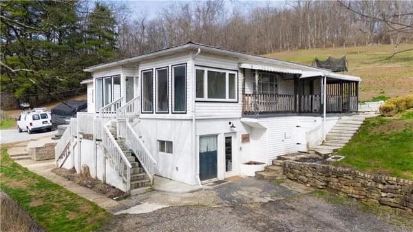 $184,900 | 893 Dillie Road, Prosperity, PA 15329