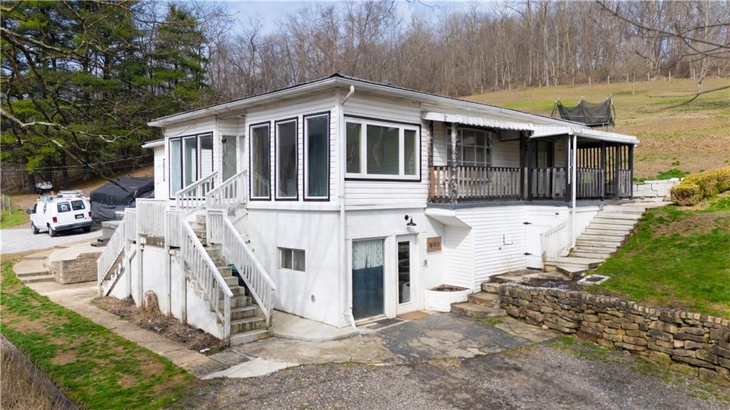 893 Dillie Road Prosperity, PA 15329 - Photo 2 of 42