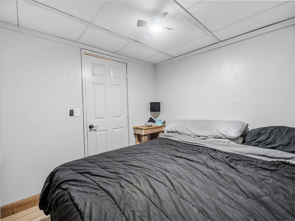 893 Dillie Road Prosperity, PA 15329 - Photo 28 of 42 2nd office/nursery on lower level