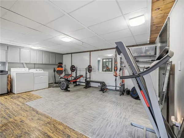 $184,900 | 893 Dillie Road, Prosperity, PA 15329