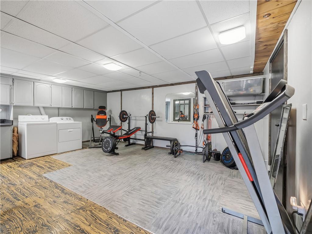 893 Dillie Road Prosperity, PA 15329 - Photo 29 of 42