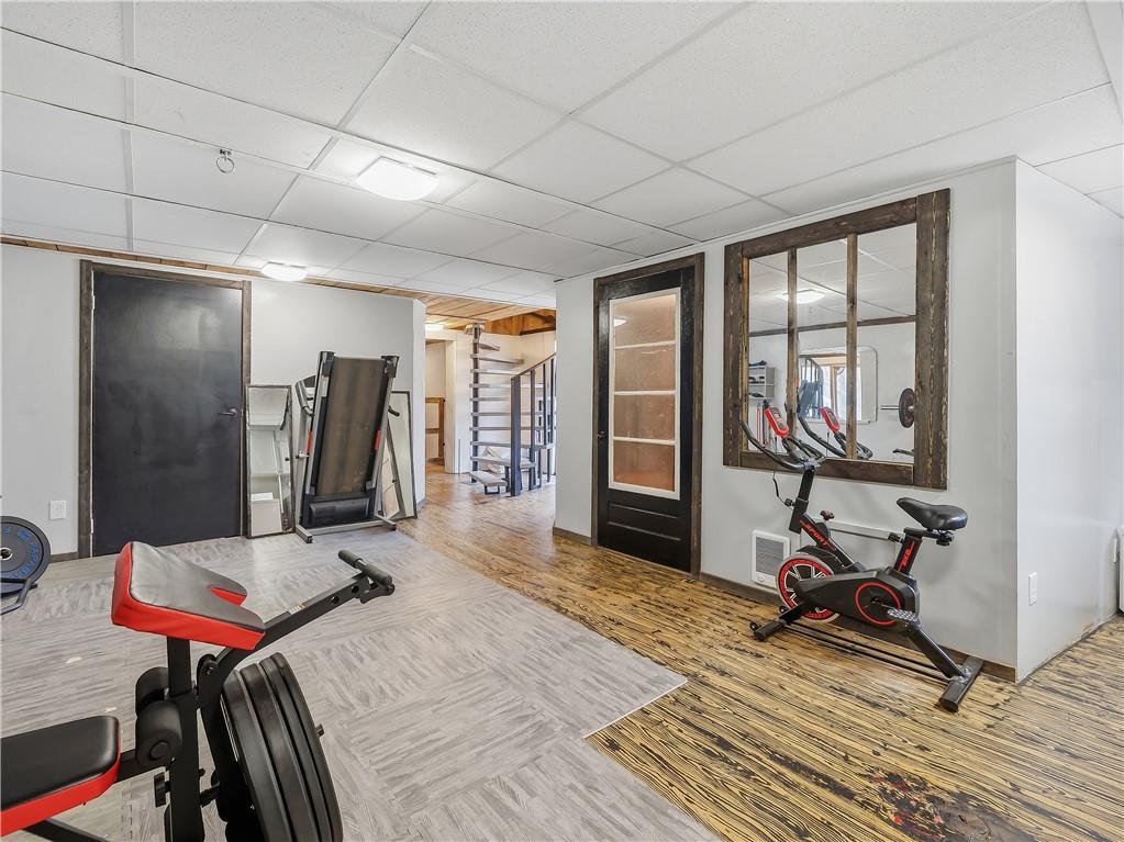 893 Dillie Road Prosperity, PA 15329 - Photo 31 of 42