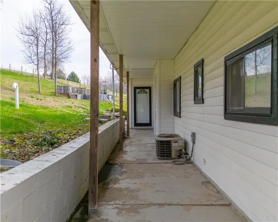 $184,900 | 893 Dillie Road, Prosperity, PA 15329