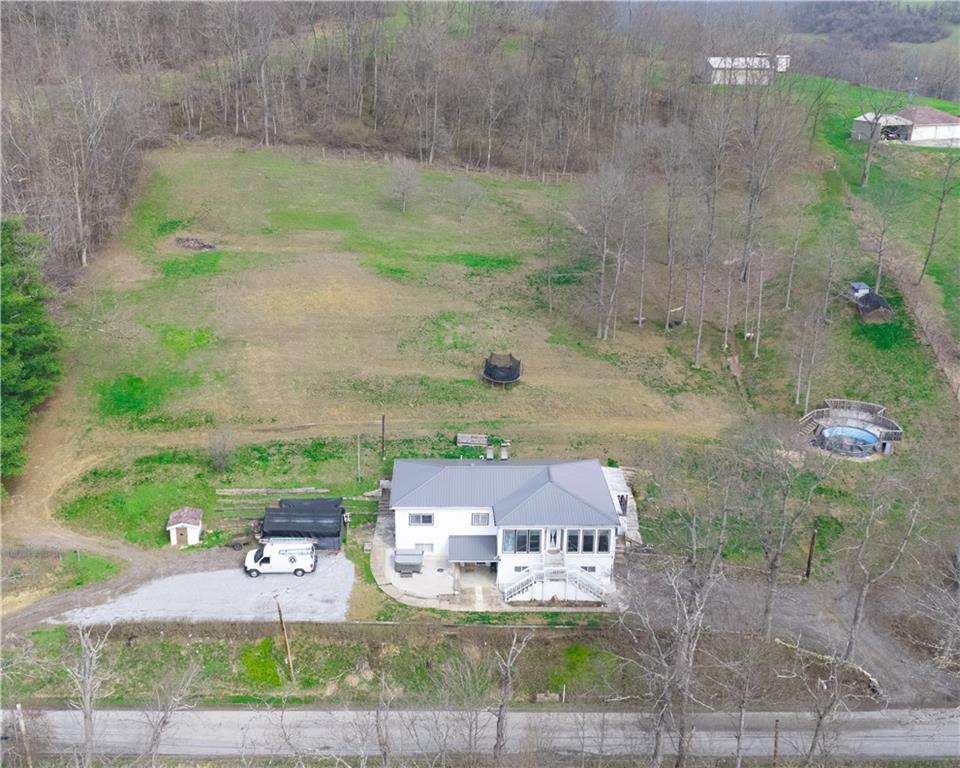 893 Dillie Road Prosperity, PA 15329 - Photo 39 of 42