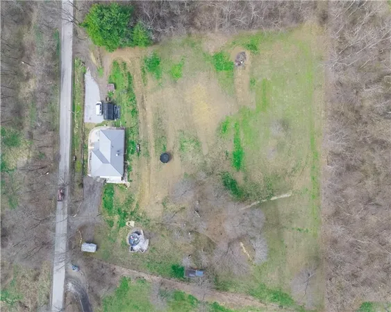 $184,900 | 893 Dillie Road, Prosperity, PA 15329