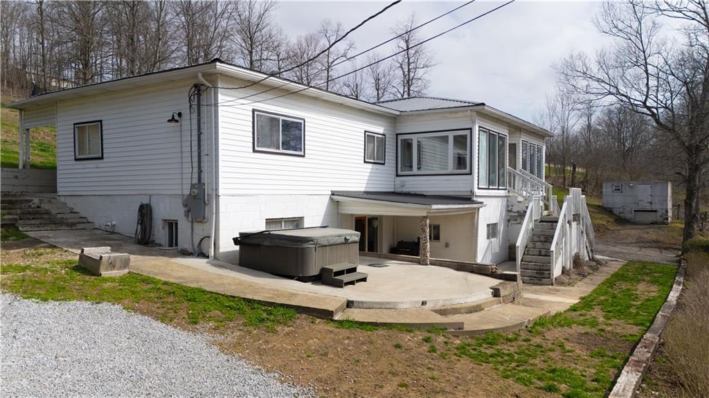 893 Dillie Road Prosperity, PA 15329 - Photo 7 of 42