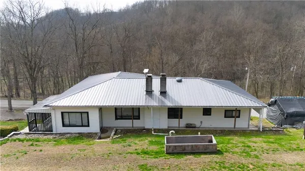$184,900 | 893 Dillie Road, Prosperity, PA 15329