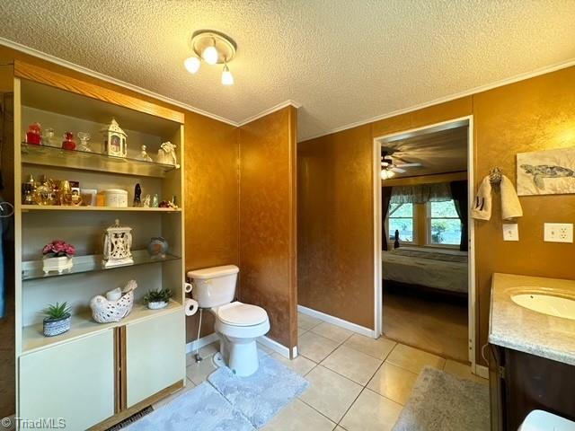 390 Apple Road Reidsville, NC 27320 - Photo 21 of 37 Primary Bathroom