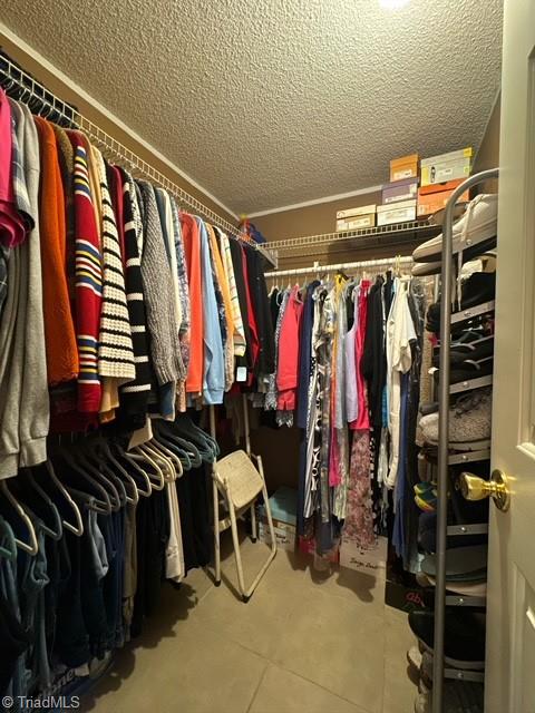 390 Apple Road Reidsville, NC 27320 - Photo 22 of 37 Primary Closet