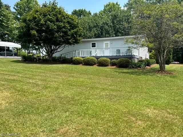 390 Apple Road Reidsville, NC 27320 - Photo 30 of 37 Gallery Image 30