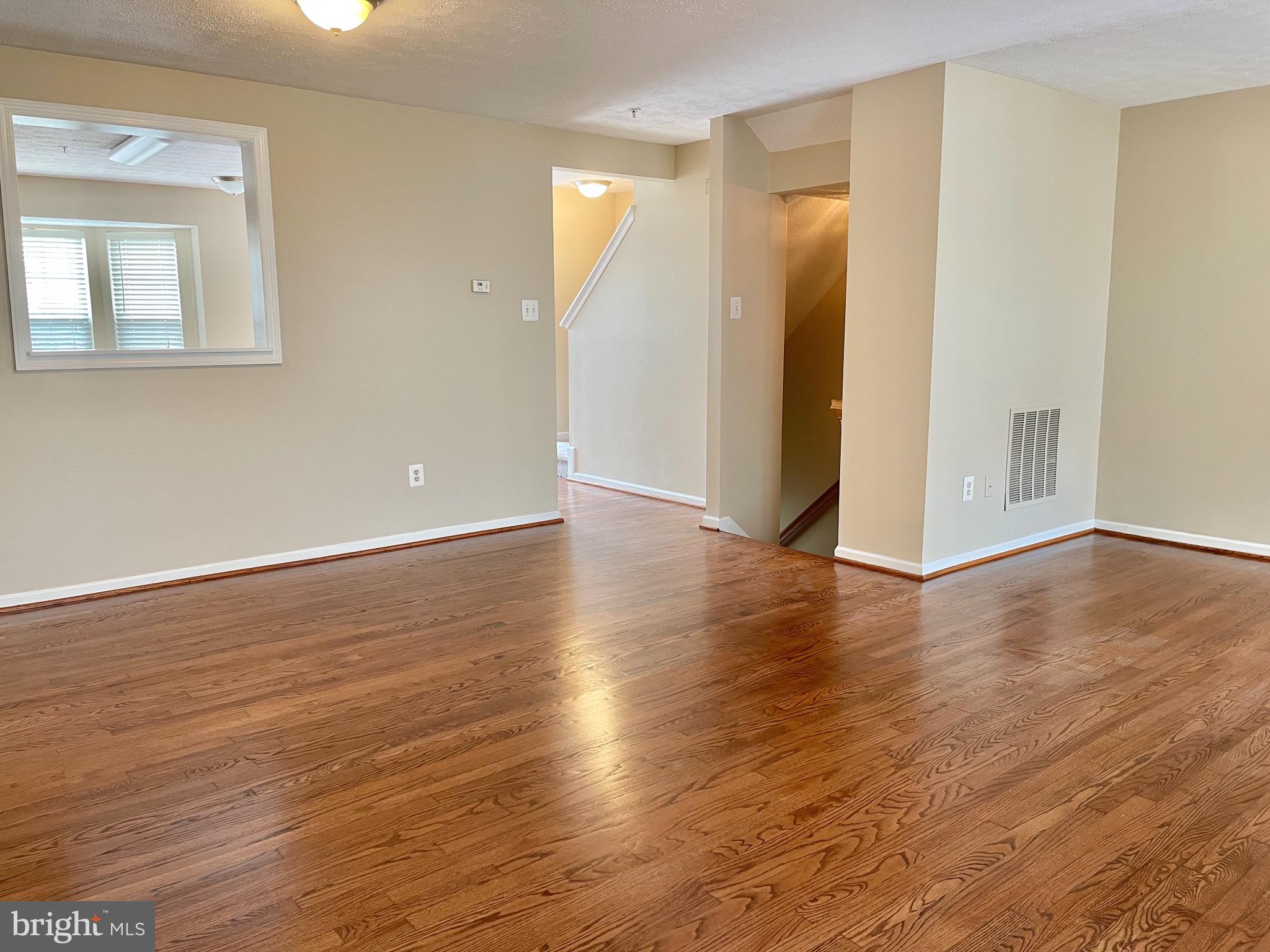 9738 Selfridge Road Baltimore, MD 21220 - Photo 11 of 37 Second Floor Living Area