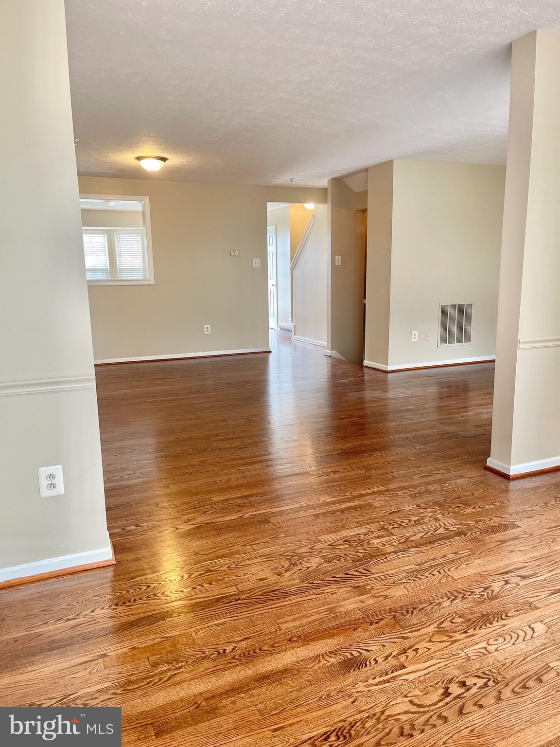 9738 Selfridge Road Baltimore, MD 21220 - Photo 14 of 37 Second Floor Living Area