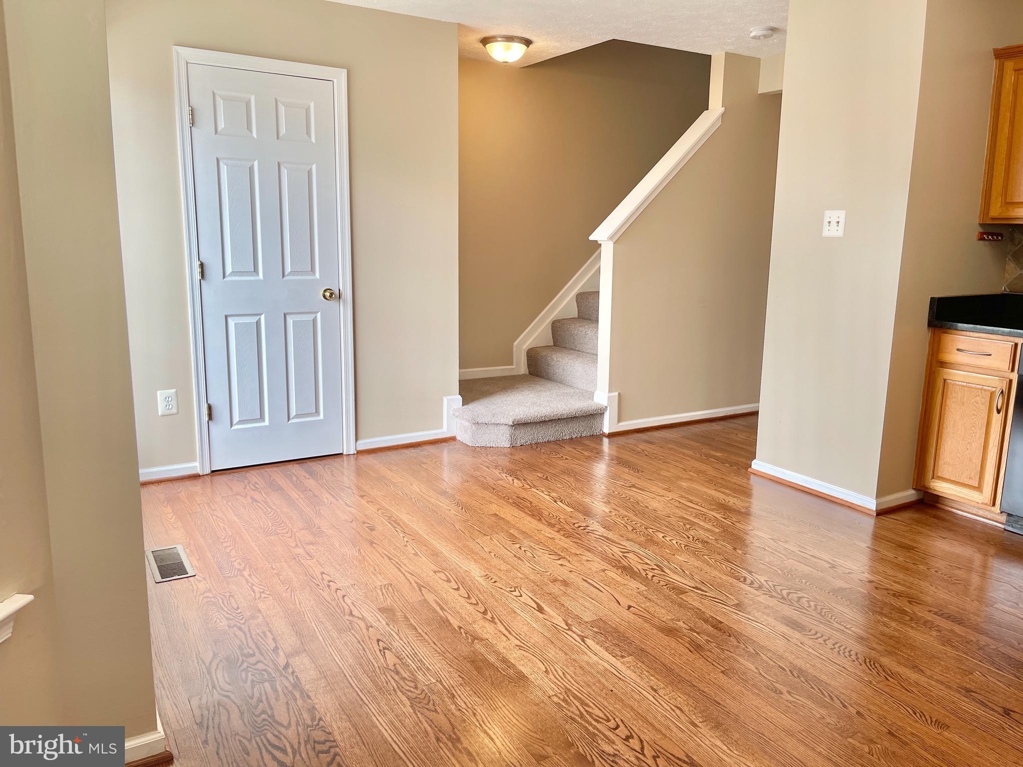 9738 Selfridge Road Baltimore, MD 21220 - Photo 21 of 37 Kitchen Area