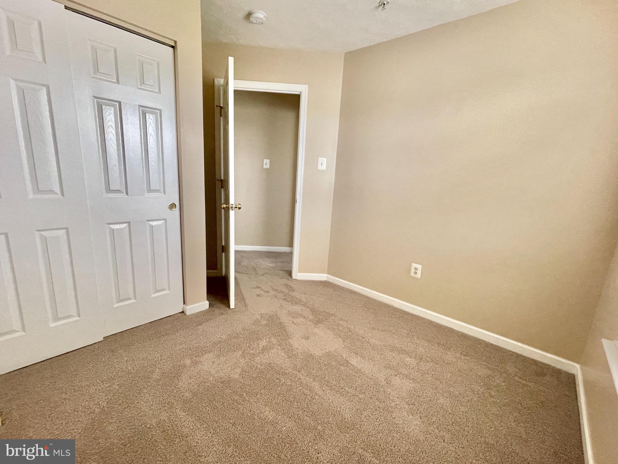 9738 Selfridge Road Baltimore, MD 21220 - Photo 26 of 37 Second Bedroom