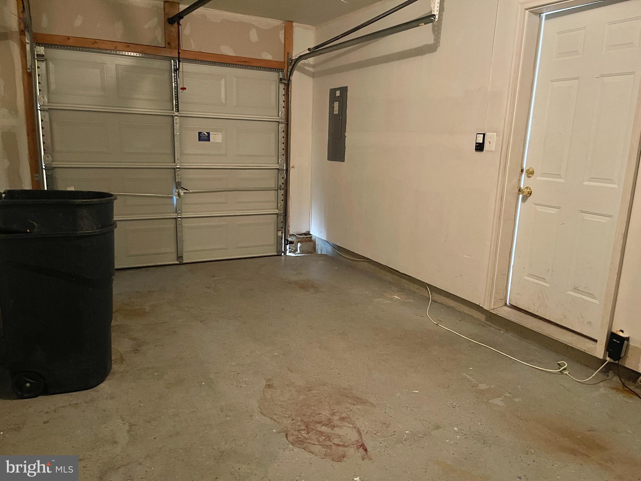 9738 Selfridge Road Baltimore, MD 21220 - Photo 6 of 37 Garage