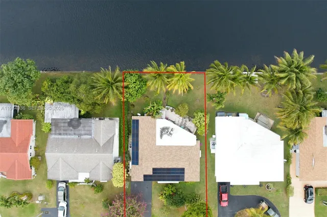 a picture of a city view