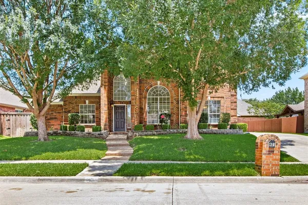 $614,900 | 421 Soren Drive, Murphy, TX 75094