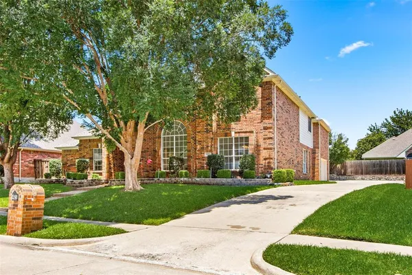 $614,900 | 421 Soren Drive, Murphy, TX 75094