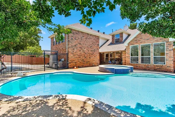$614,900 | 421 Soren Drive, Murphy, TX 75094