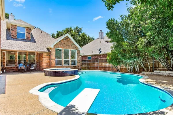 $614,900 | 421 Soren Drive, Murphy, TX 75094