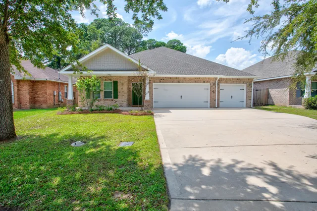 $599,900 | 1756 Thomas Street, Niceville, FL 32578