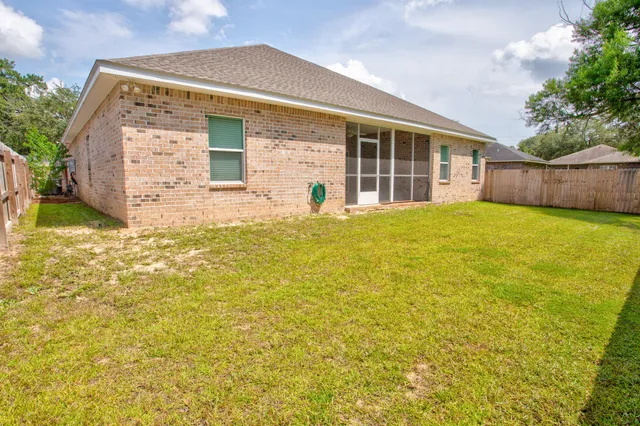 $599,900 | 1756 Thomas Street, Niceville, FL 32578