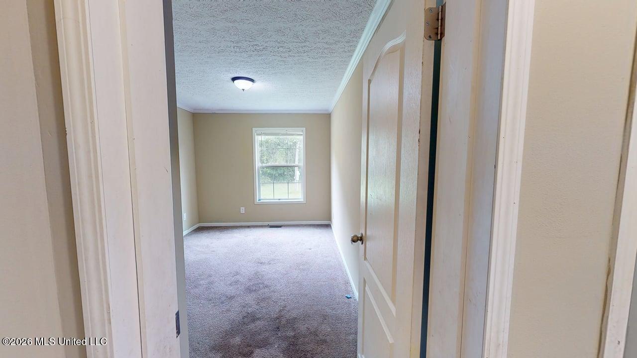 23420 East Dubuisson Road Pass Christian, MS 39571 - Photo 20 of 22 Bedroom 4