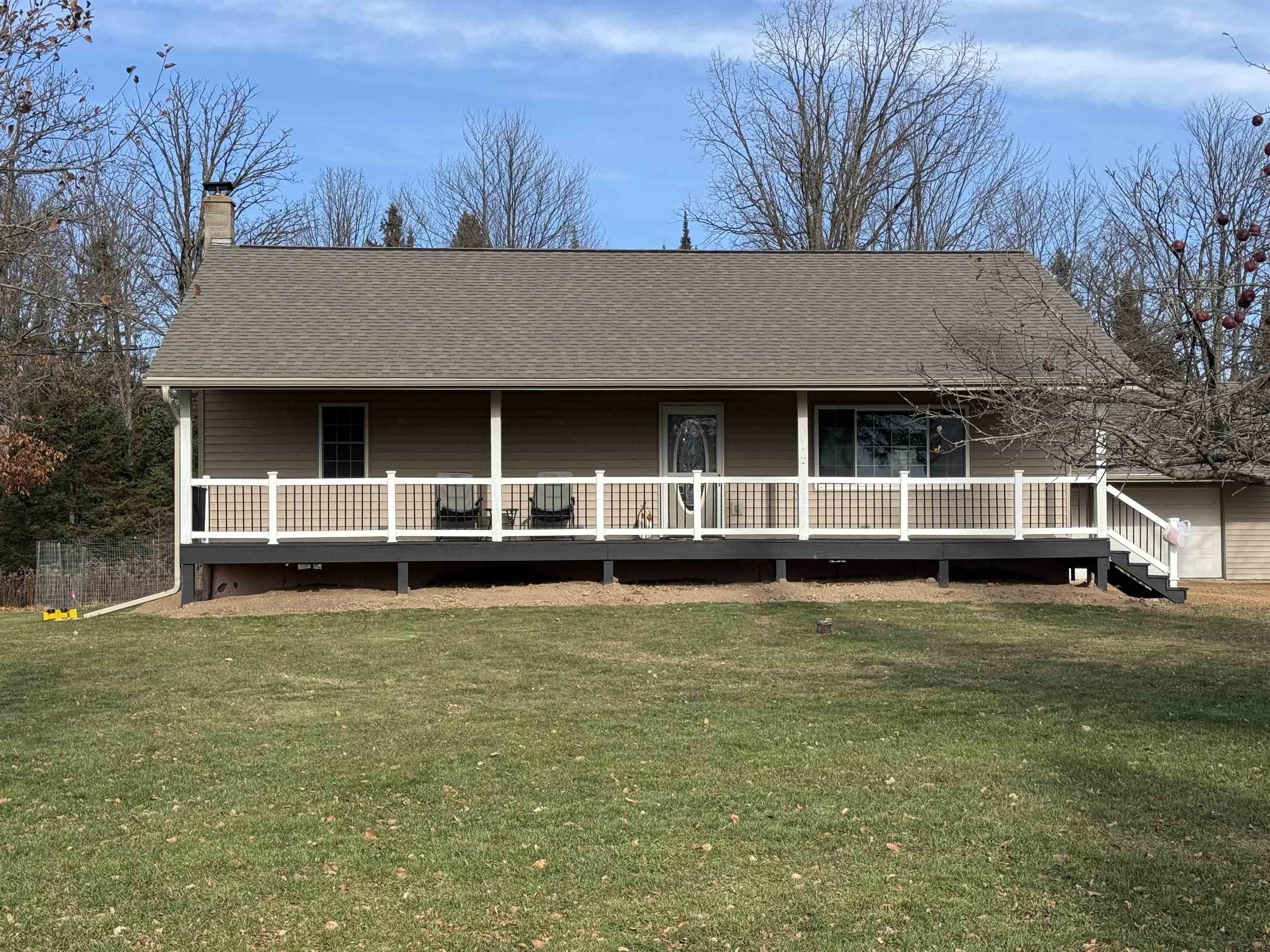 W360 County Line Road Merrill, WI 54452 - Photo 1 of 1 Gallery Image 1