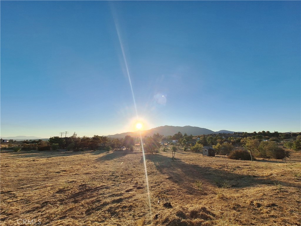 53670 Cave Rock Road Anza, CA 92539 - Photo 22 of 23 a view of a lake
